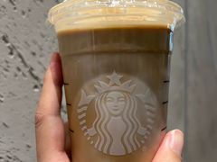 -星巴克(北京石景山万达广场店)