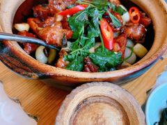 -庄隐阁(悠方广场店)