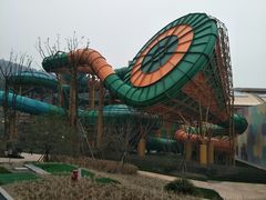 -杭州开元森泊度假乐园