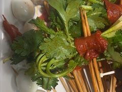 -牛小嫩串串火锅(老国贸总店)
