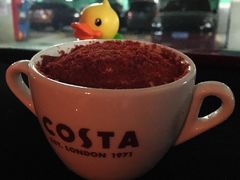 -COSTA COFFEE(西湖天地店)