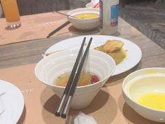 -印象餐厅(杭州国际博览中心北辰大酒店)