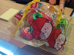 -海底捞火锅(海悦天地店)