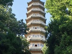 -灵谷景区