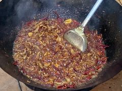 -杨伯英传统杂酱面