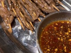 -串盟烧烤大排档·长沙美食地标(星沙店)