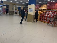 -盒马X会员店(王府井奥莱UP TOWN店)