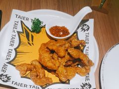 -太二酸菜鱼(沈阳万象城店)