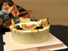 -姆们M Sweetie Cake(三里屯店)
