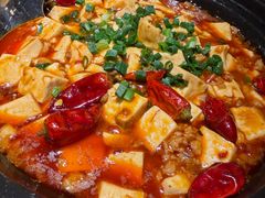 -桂小厨广西菜(青秀万达店)