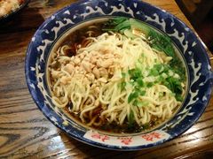 -赖扁担重庆小面(友谊路店)