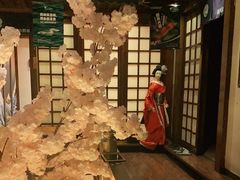 -樱之盛宴·蟹料理海鲜自助(前进大街店)
