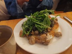 -Egg•Allday Brunch(襄阳北路店)