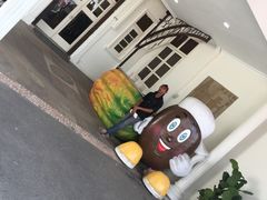 -Belice Chocolate Kingdom