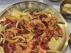 -南浦洞烤肉·新世界版(奥体店)
