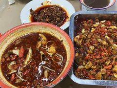 -老三样·旧食新味(万寿宫店)