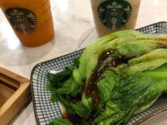 -星巴克(南京弘阳购物中心店)