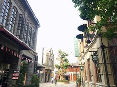 -两江国际影视城