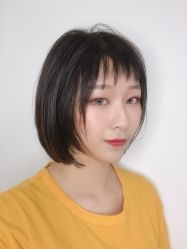 -YESIDO椰岛造型烫发染发