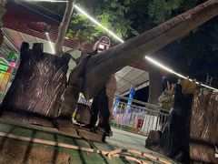 -西安市长乐公园