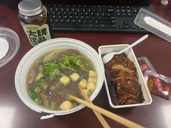 -南京大牌档(济南万象城店)