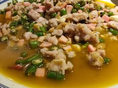 -百年神厨·地道川菜(清江西路店)