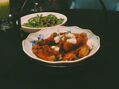 -柒园·三十年创意杭帮菜(龙湖滨江天街店)