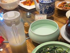 -民俗村柴火灶·景德江西菜(中国陶瓷博物馆店)