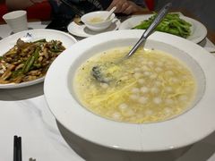 -火龙堂·风味民间菜(文一路店)