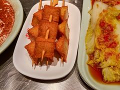 -潮界(虹桥新天地店)