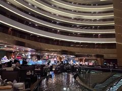 -杭州国际会议中心洲际酒店-原素全日餐厅(解放东路店)