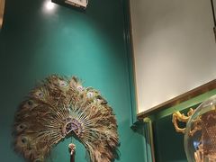 -雀蓝川菜(奥体广场店)