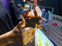 -SUGAR糖薯·章鱼烧(鹏欣水游城店)