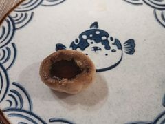 原汁口蘑-鑫吉巷铁板烧