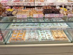 -大桥道食品商店(咸阳路店)