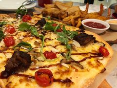 -必胜客(城西银泰店)