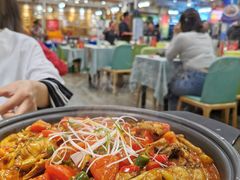 -大师傅金奖啤酒鱼(西街口总店)