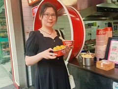 -黑色经典臭豆腐·湖南特产(坡子街特产局店)
