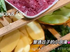 -抚仙湖生态石锅鱼野生菌(告庄店)