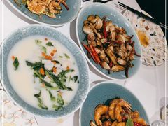 -沿途四季·云南菜(建外大街店)