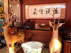 -同发号饭庄(复兴路店)