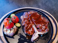 -傲廬·云端餐厅·深圳柏悦酒店