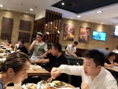 大堂-汉巴味德(大悦城店)