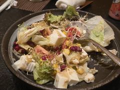 -长崎屋·日本料理·刺身·烧鸟(天河北路店)