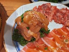 -烧肉达人•炭火烧肉(新天地店)