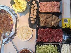 -鑫源碟串串香(后卫寨店)