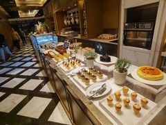 -君悦酒店·乐厨·高空自助餐(青年大街店)