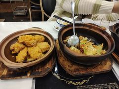 -大嫂镬仔·焖鸡煲·啫啫煲(逢源路店)