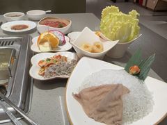 -海底捞火锅(珠影星光城夜宵主题店)