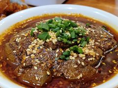 -付小姐在成都(中山公园店)